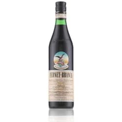 Fernet Branca Käuterlikör 35% Vol. 0,7l