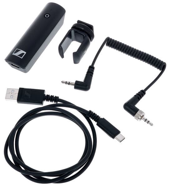 Sennheiser XSW-D Mini Jack RX