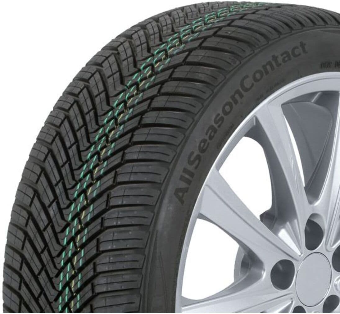 Ganzjahresreifen CONTINENTAL AllSeasonContact 245/45R18 96W