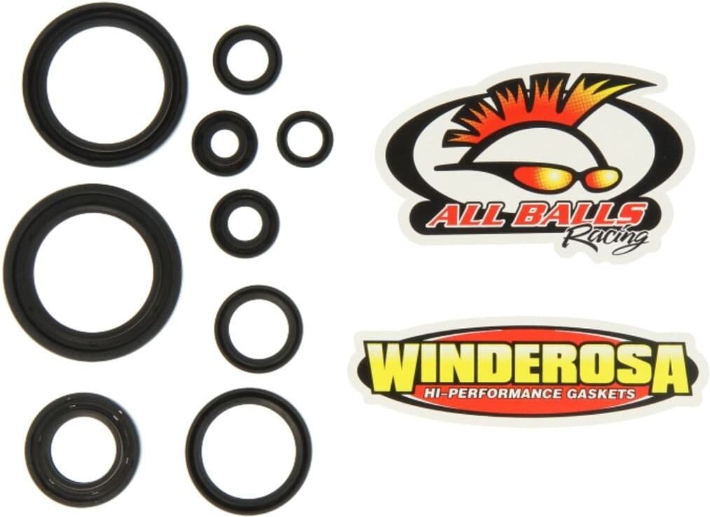 Motorsimmerringsatz WINDEROSA W822352