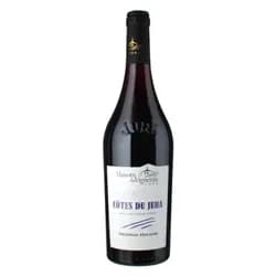Côtes du Jura - Trousseau Poulsard 2023 - La Maison du Vigneron