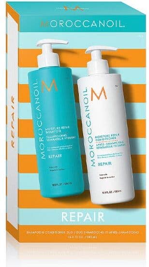 Moroccanoil Duo Box Repair