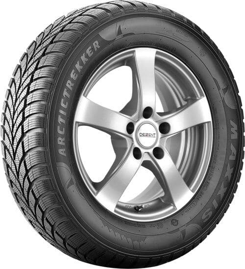 Maxxis Winterreifen 145/70 R13 71t - Wp-05 Arctictrekker 42151420