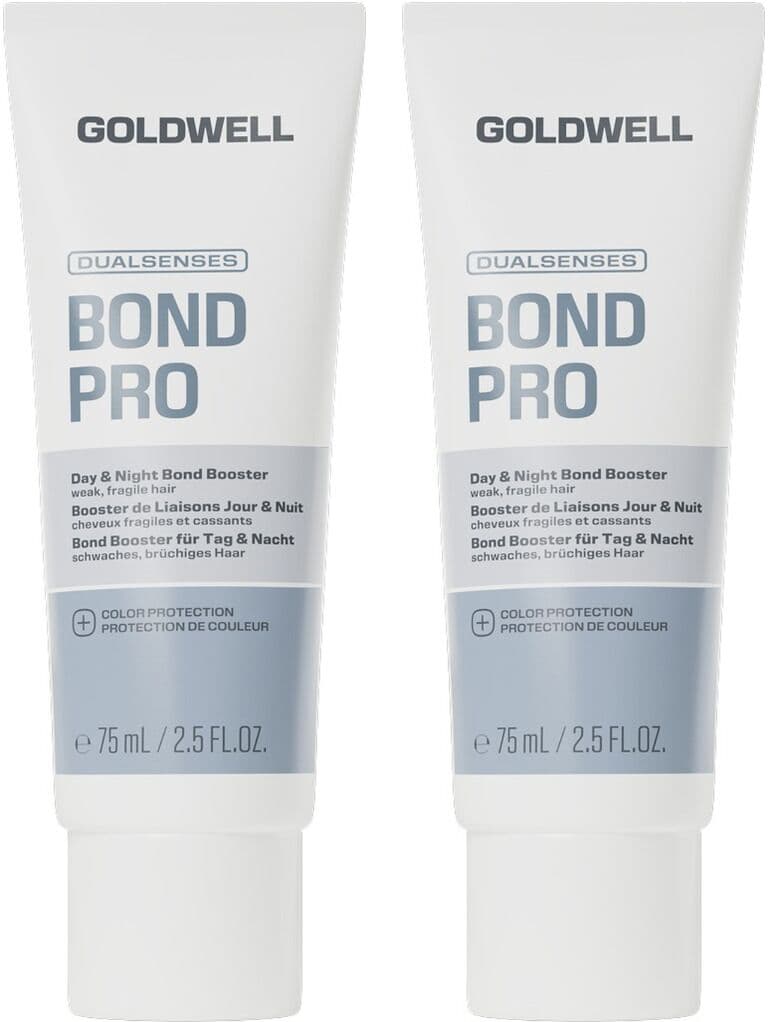 Goldwell Dualsenses Bond Pro Day & Night Bond Booster 75Ml Double