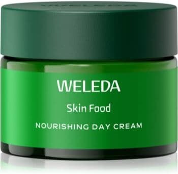 Weleda Skin Food creme de dia nutritivo e hidratante 40 ml. Skin Food