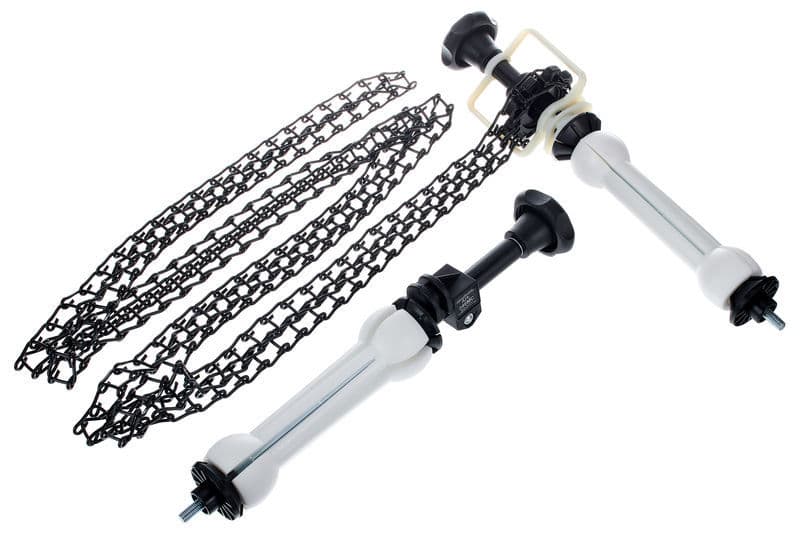 Manfrotto 046MCB Expan Set Black Chain