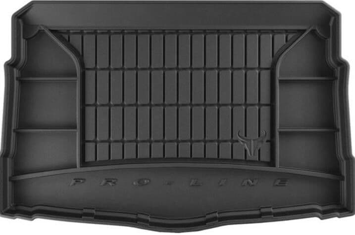 FROGUM TM413641 Luggage compartment / cargo bed liner