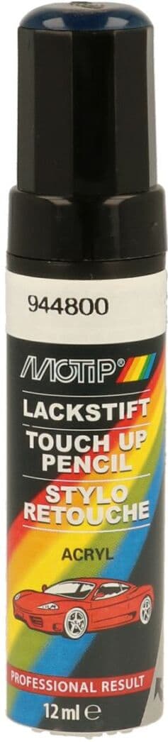 european aerosols MoTip Kompakt 944800 blau  glanz, 12 ml