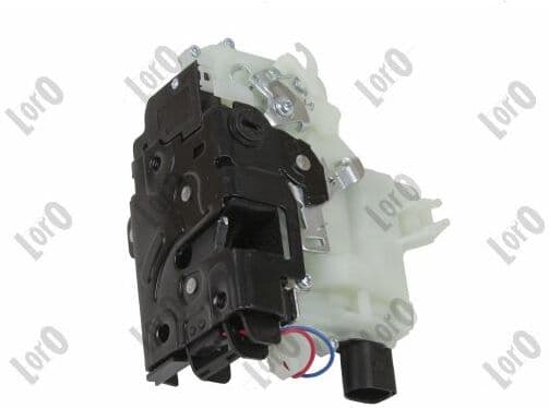 Abakus Türschloss 132053067 Hinten Links Für Vw