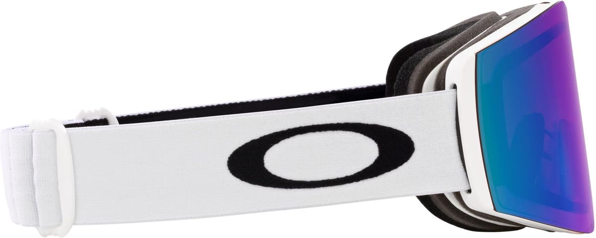 Oakley Fall Line M MATTE WHITE PRIZM ARGON IRIDIUM One Size