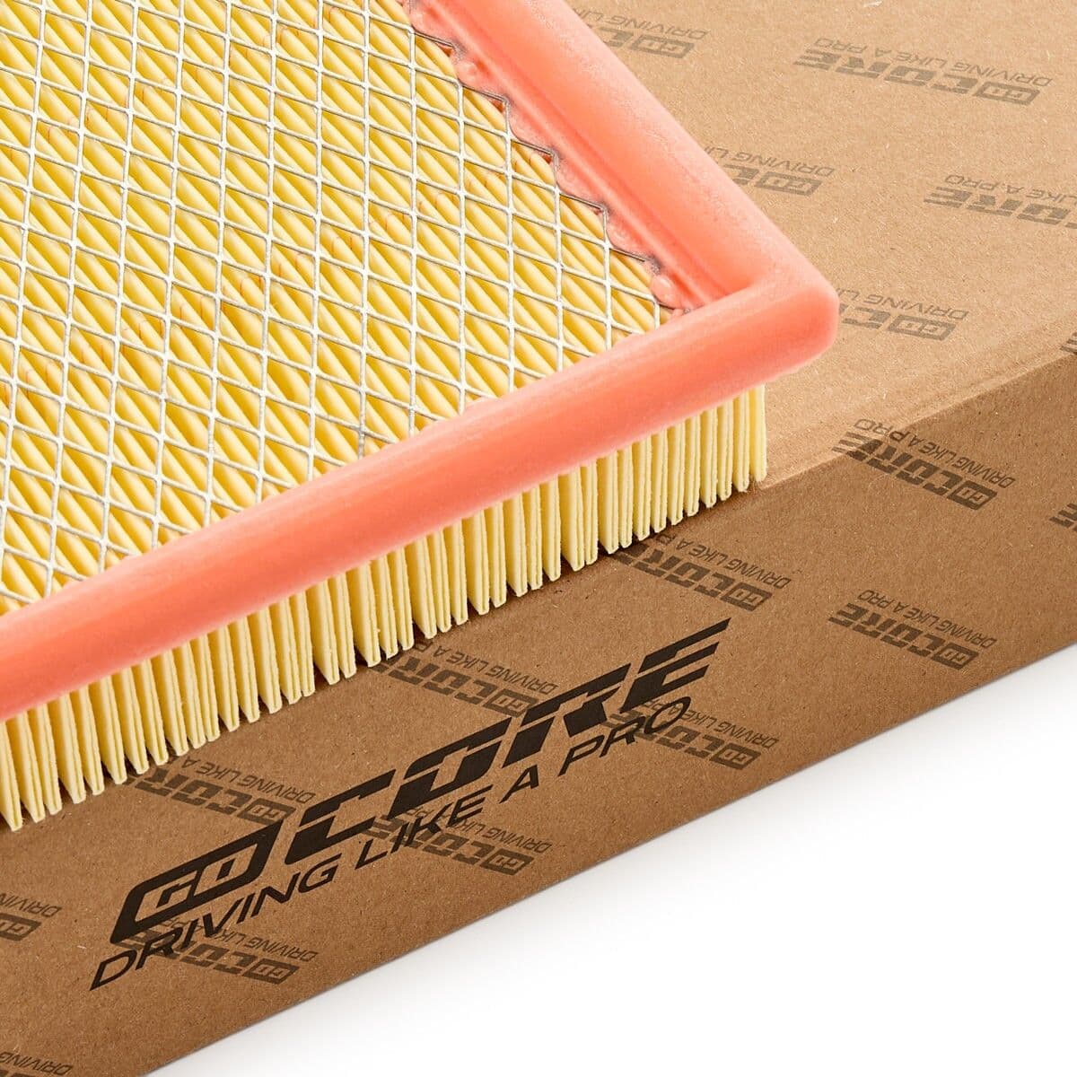 goCORE GCH0305 Luftfilter