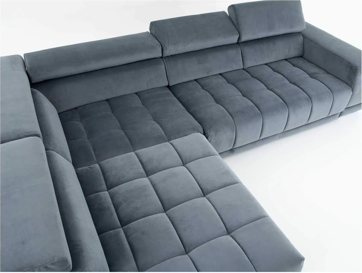 Polipol Selinda  Denim