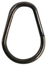 Owner Tear Drop Split Ring Str. 3