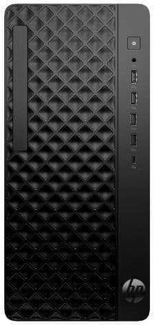HP Pro Tower 2G1aE Desktop PC (Ryzen 7-8700G/16GB DDR4/512GB SSD/W11 Pro)