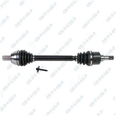 GSP Antriebswelle 203928 für Ford