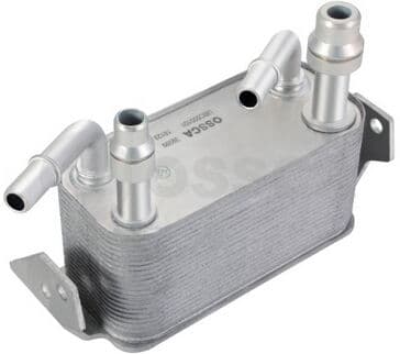 Ossca Ölkühler, Motoröl 39399 Für Land Rover