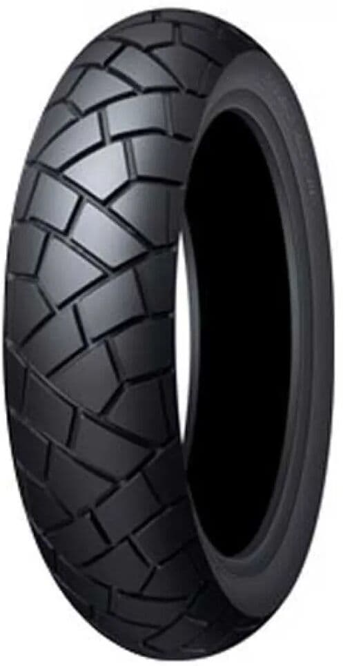 Dunlop Neumático Trasera De Trail Trailmax Mixtour 70v Tl Black 150 / 70