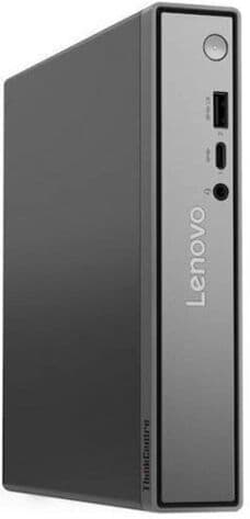 Lenovo ThinkCentre Neo 50q Gen 6 Mini PC (Core Ultra 5 226V/16GB DDR5/512GB SSD/No OS) 13HR0053MG
