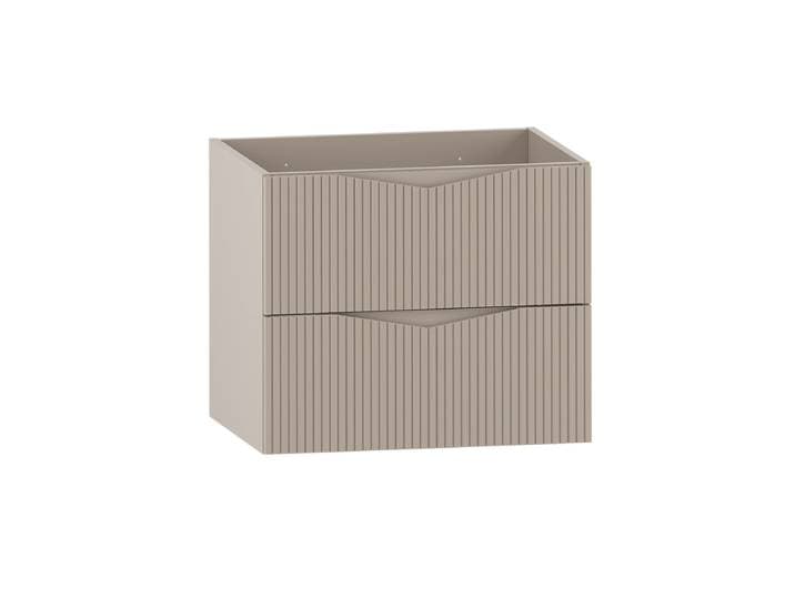 Meuble sous-vasque 60cm Tao Cachemire