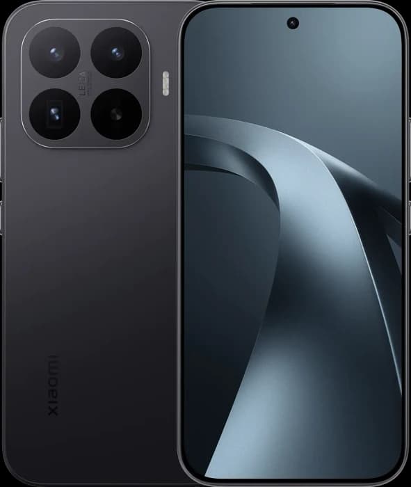 Xiaomi 17T 12GB/512GB Black