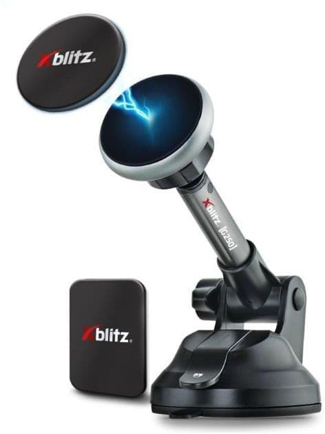 XBLITZ XBL-CAR-US001 Suport telefon mobil