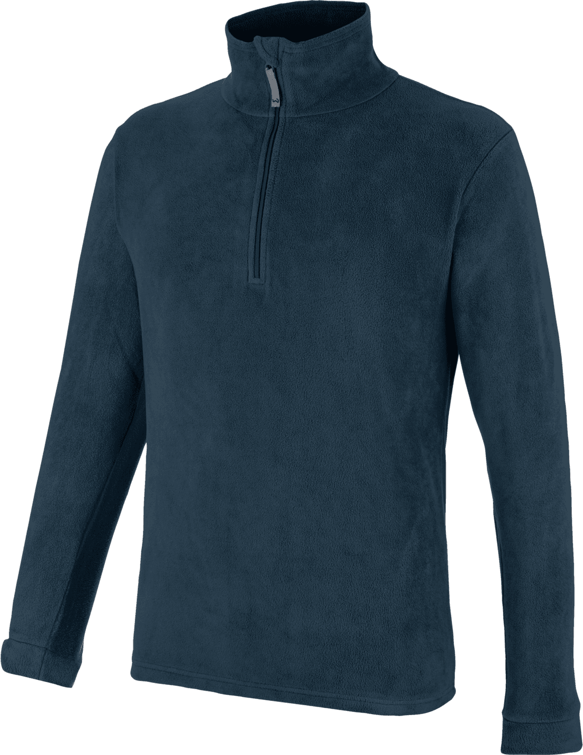 Pull de travail polaire Job + Würth MODYF marine Bleu marine M