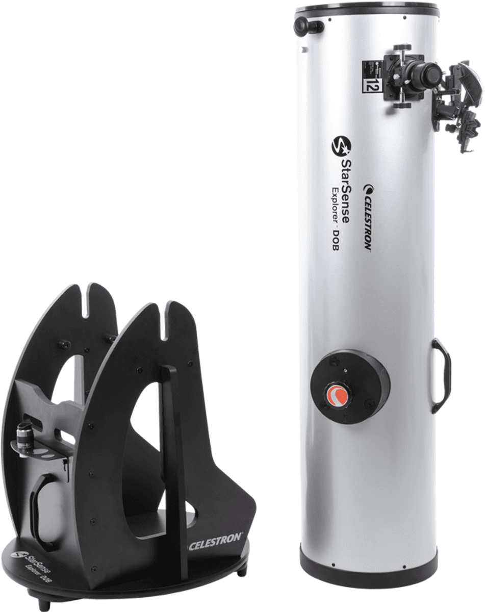 Celestron Starsense Explorer 12" Dobsonian