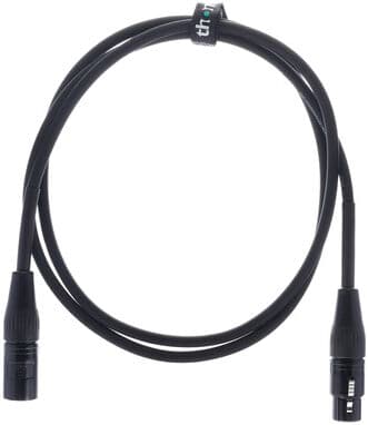 pro snake TPM 2,5 Schwarz
