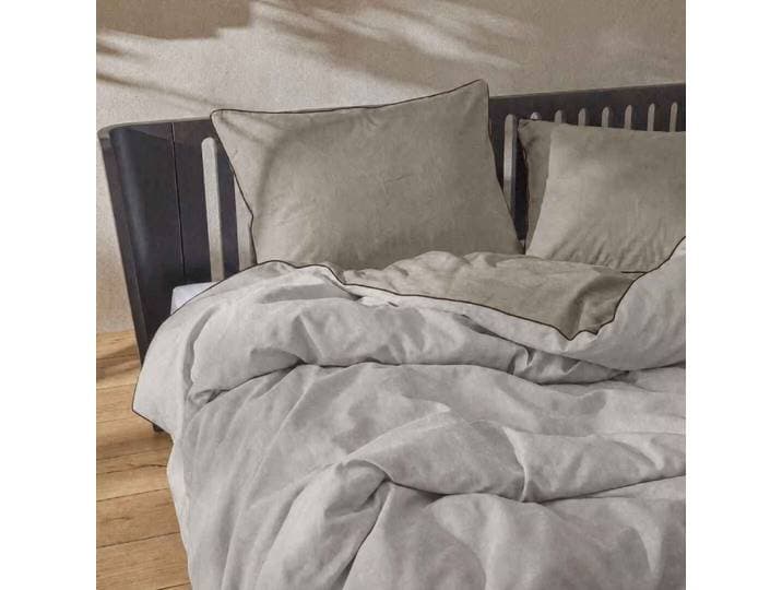 Auping Gentle ease Beige kussenslopen