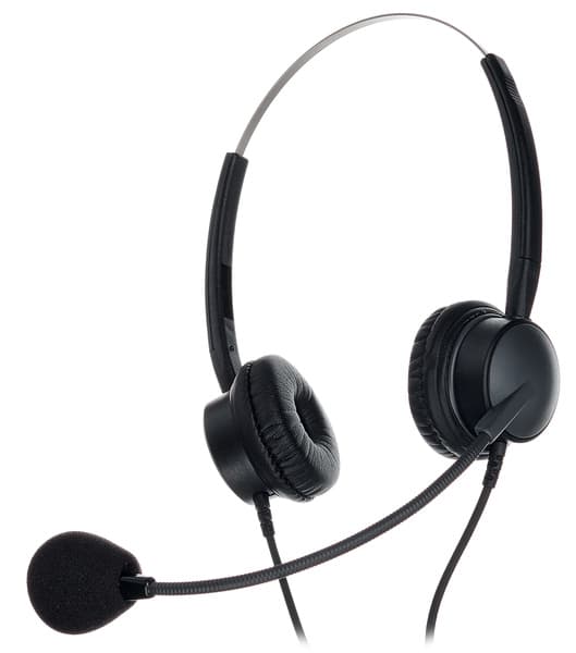 Riedel AIR-D2 XLR4F nero