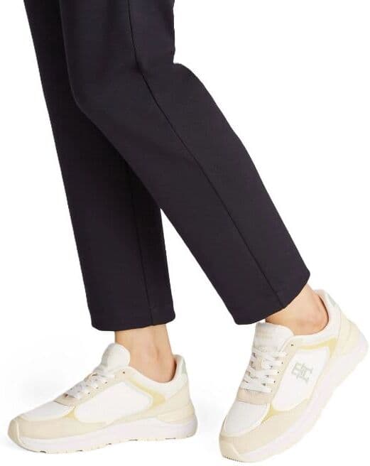 ZAPATILLA TOMMY HILFIGER RUNNER MIX MUJER