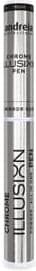 Andreia Pen Chrome Illusion #05 - Mirror Silver