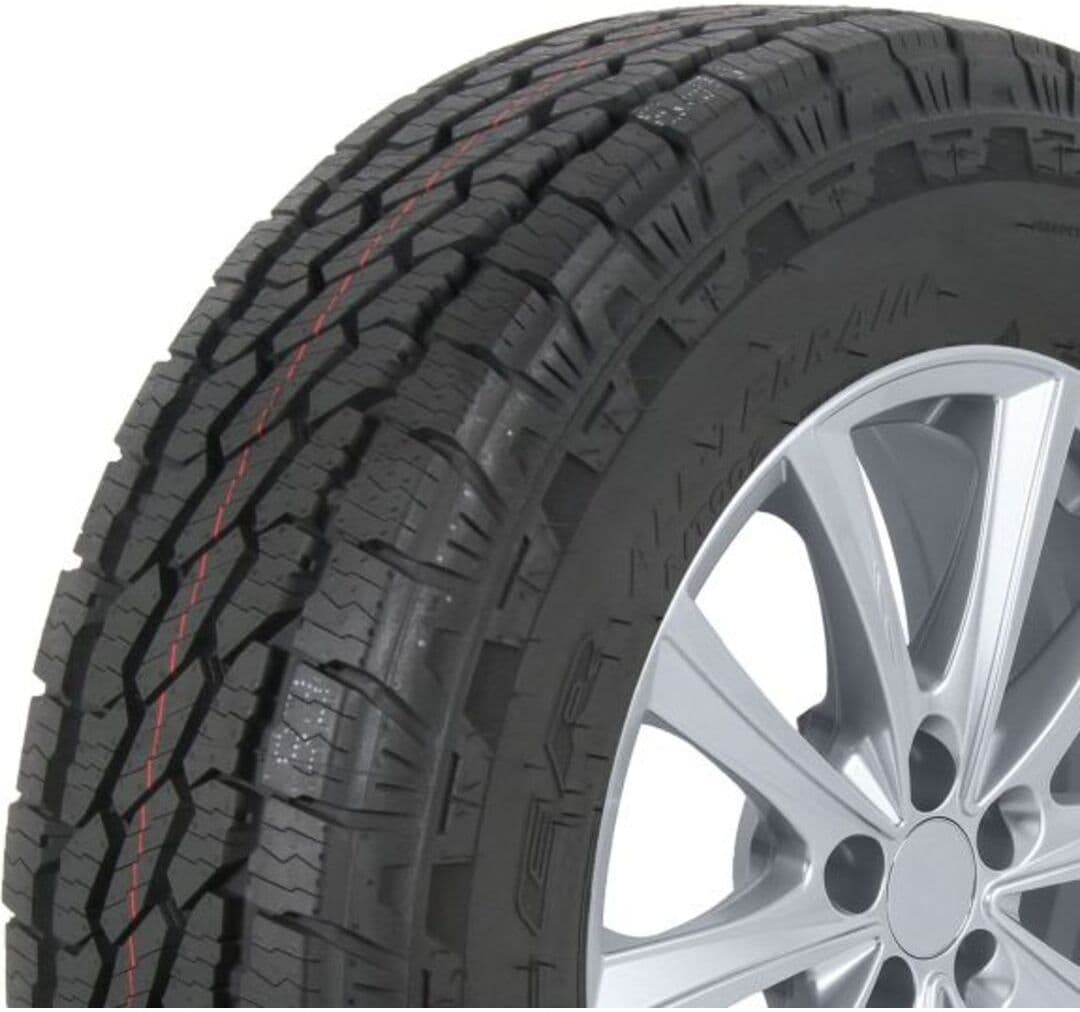 Pneus d'été BRIDGESTONE Dueler All Terrain A/T002 275/65R17 115T