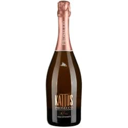 Kattus Secco Rose Sekt 12% Vol. 0.75L