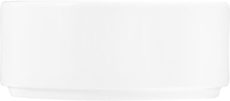 Seltmann Ciotola media 12 cm M5399-12, Bianco Good Mood