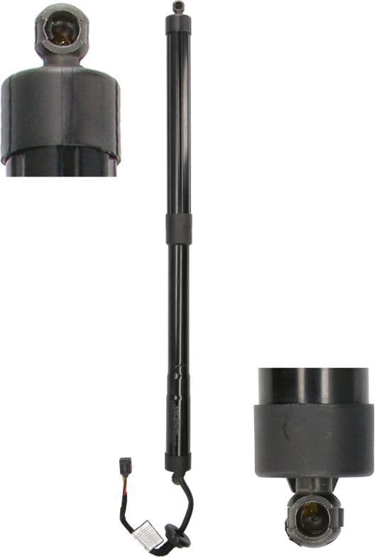 Sähkömoottori, Perälauta Magnum Technology Mgs4078mt