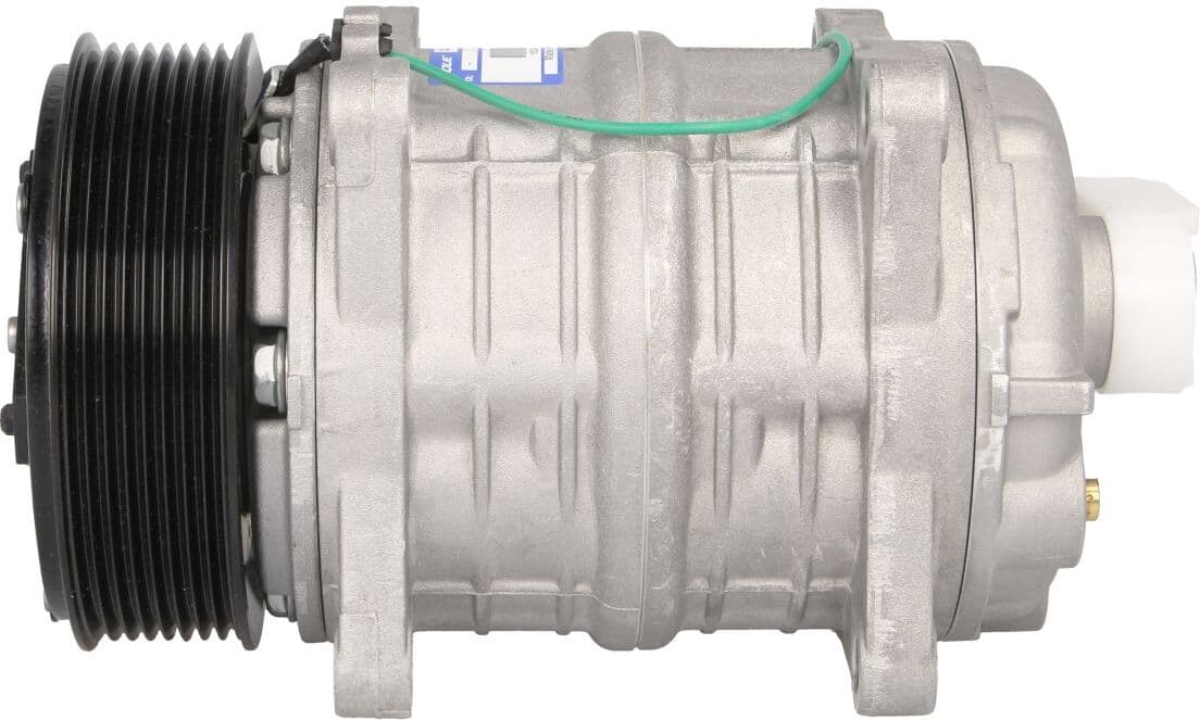 Compresseur de climatisation TCCI QP15XD-1797