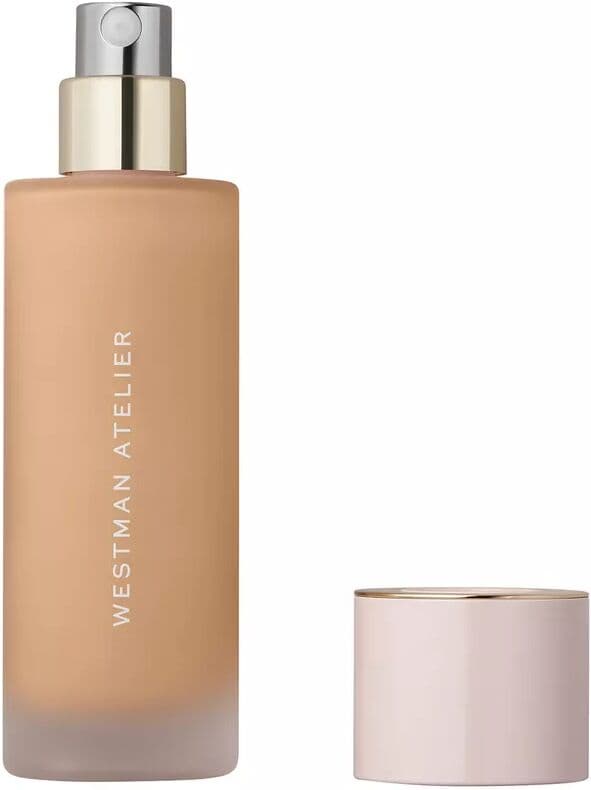 WESTMAN ATELIER - Suprême Bio-Complex - Liquid-Foundation, 30 g, Atelier M