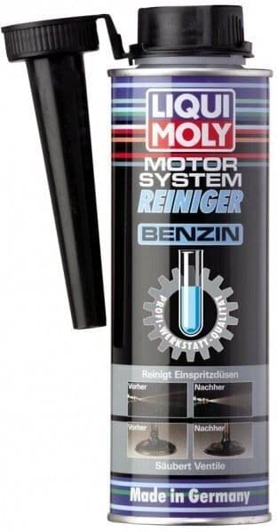 LIQUI MOLY 21624 Cleaner, petrol injection system