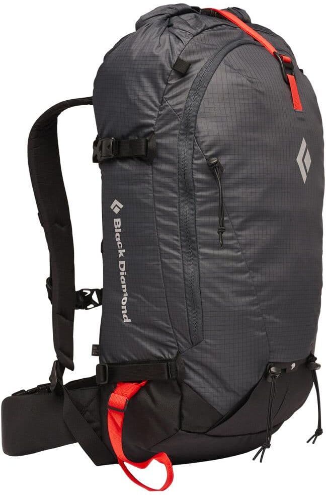 Black Diamond  - Cirque 35 Carbon - M-L - Sac à dos