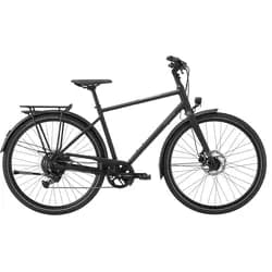 Pegasus Codo SL 8 Herren schwarz 2027 - 28" - 50 cm