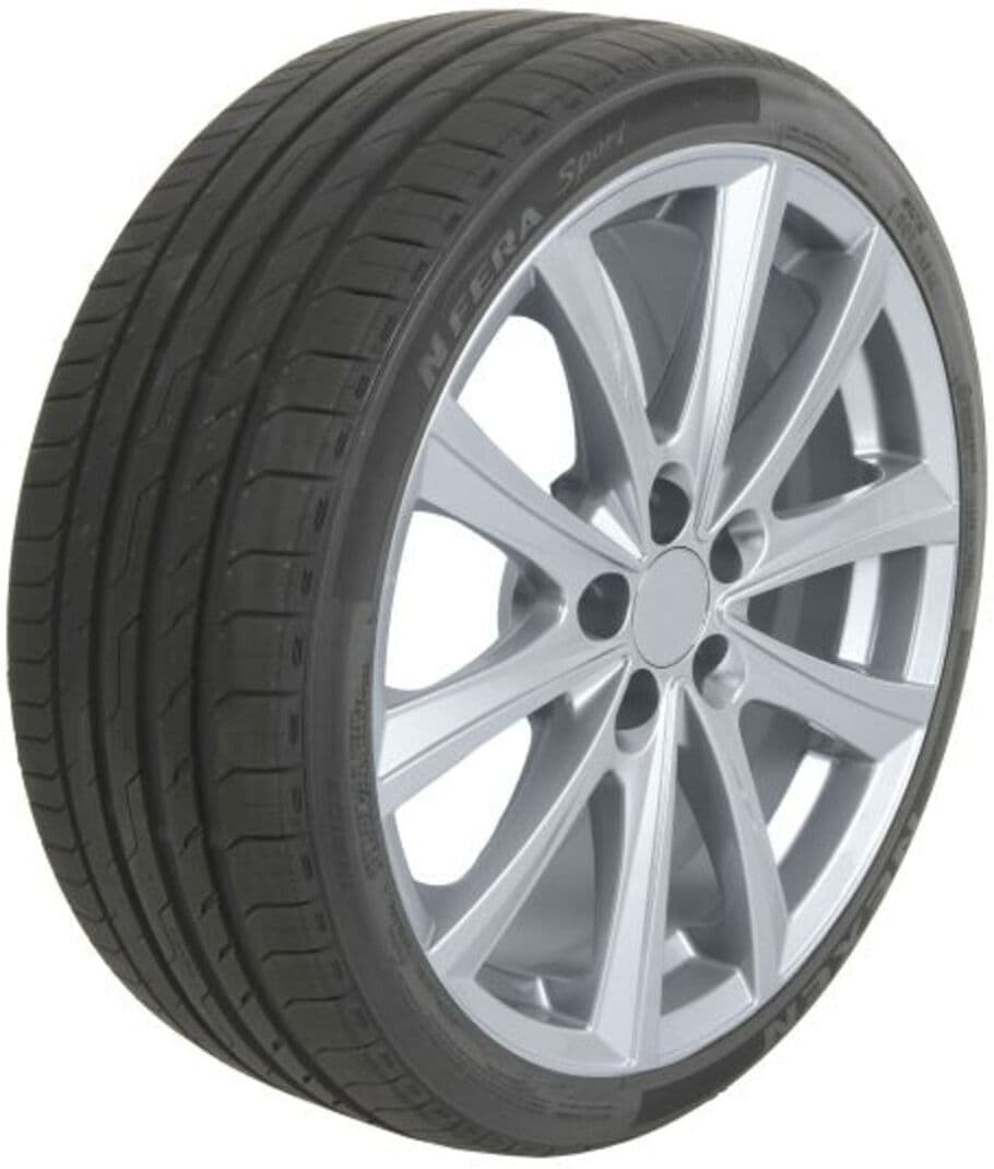 Kesärenkaat Nexen N'Fera Sport 285/40r20 Xl 108y