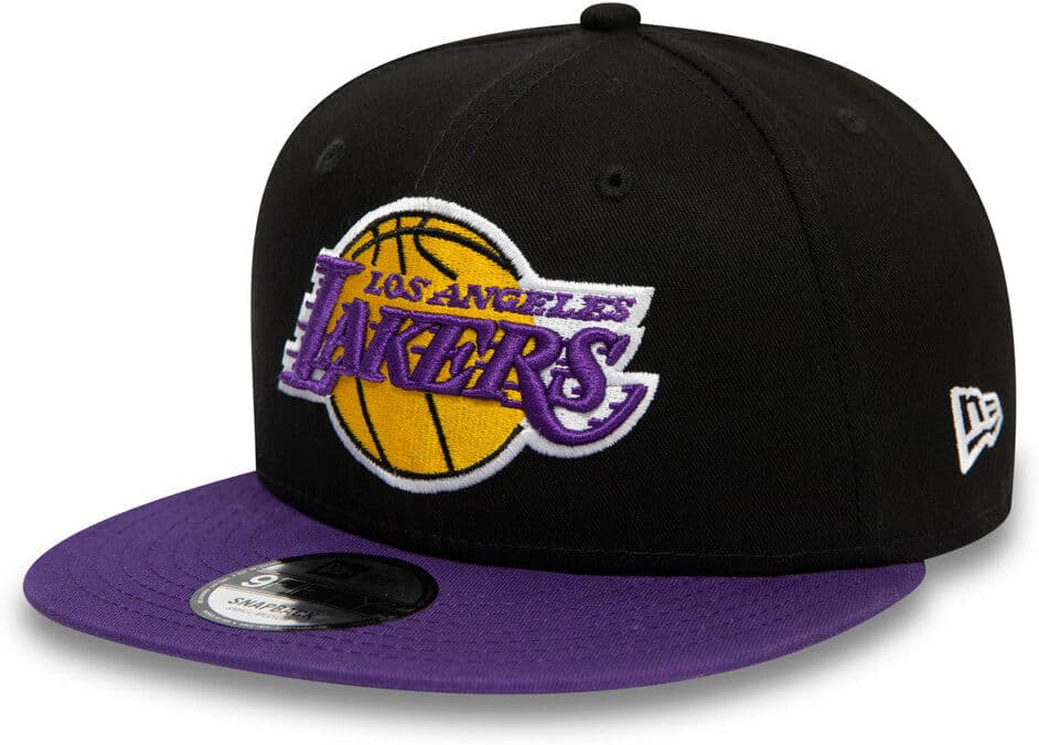 GORRA NBA 9FIFTY ANGEL LAKERS NEW ERA HOMBRE