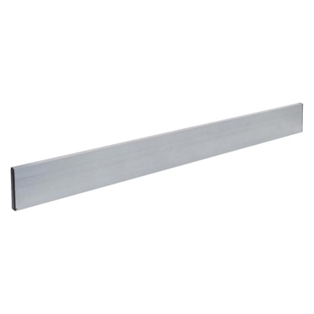 HP Autozubehör Richt-/Abziehlatte Länge 1500 mm 100 x 18 mm (220/150)