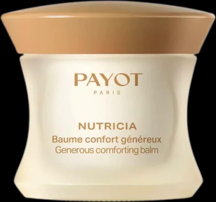 Payot Paris Nutricia (50 ml, Nachtcreme, Tagescreme) (65118466)
