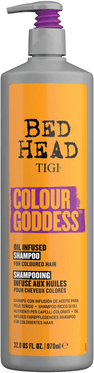 Tigi Pro Colour Goddess Shampoo