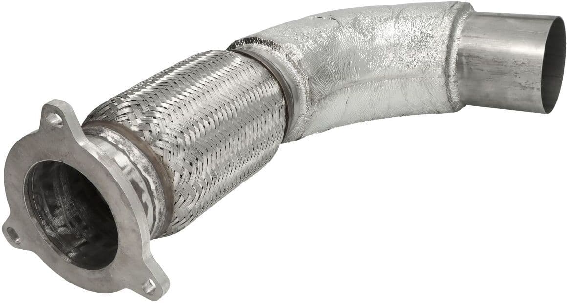 Vanstar Tubo di scarico VANFP021MB