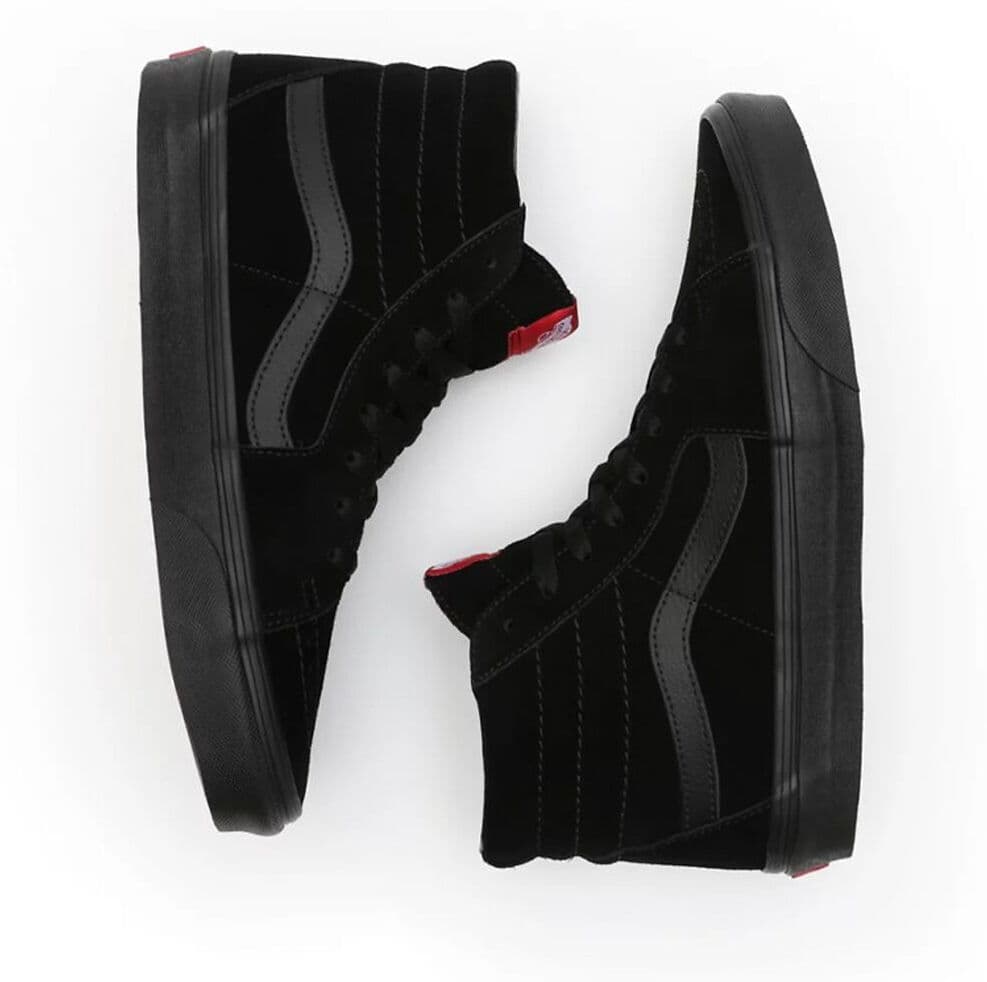 VANS Baskets montantes SK8-Hi reissue