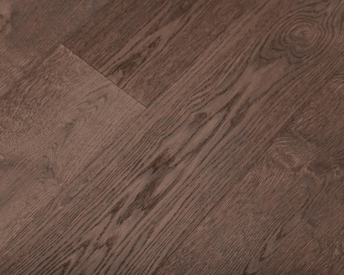 Gulvxtra Farmhouse Brown Rustikk Eik (1-Stav)