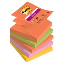Post-it® Haftnotizen 7,6 x 7,6 cm